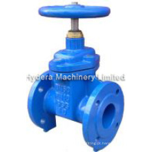 Qing Dao Vortex Gate Valve